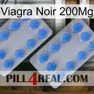 Black Viagra 200Mg 20